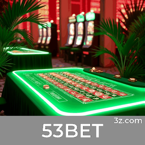 53BET Bônus acumulado 53BET